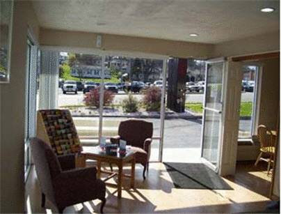 Motel 6 Wytheville Va Exterior foto
