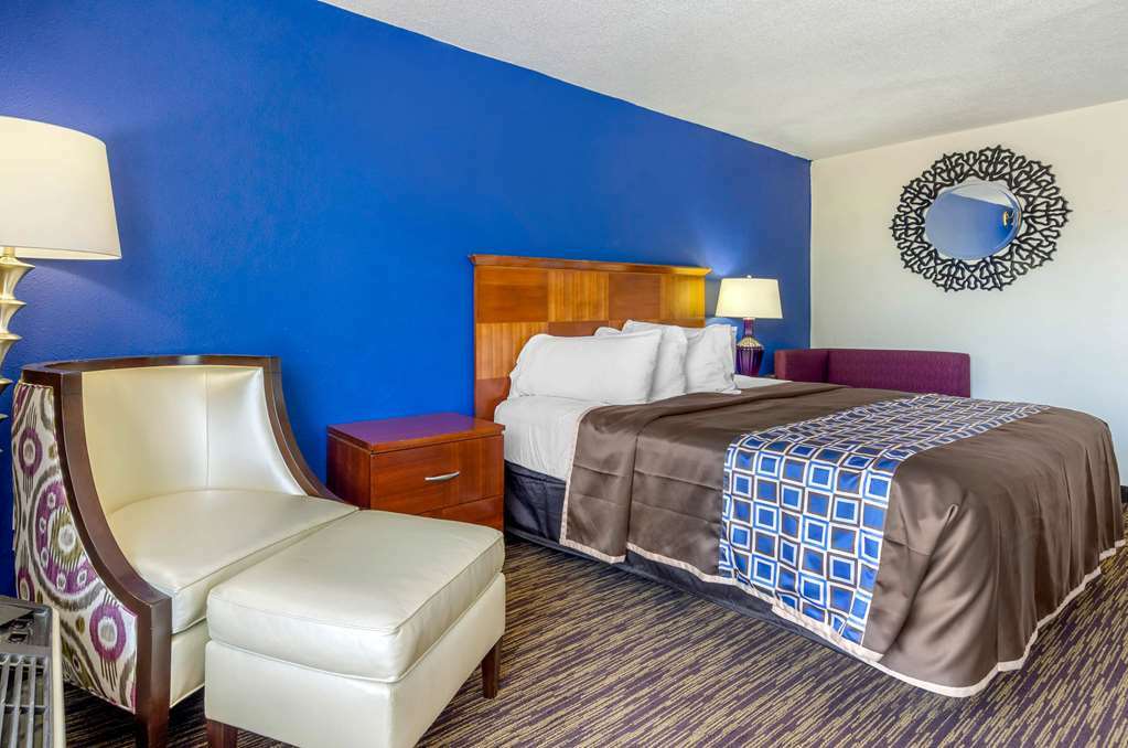 Motel 6 Wytheville Va Zimmer foto