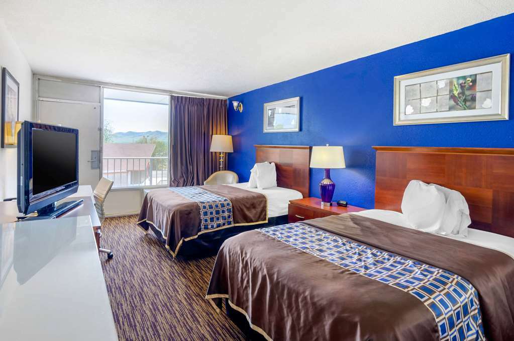 Motel 6 Wytheville Va Zimmer foto