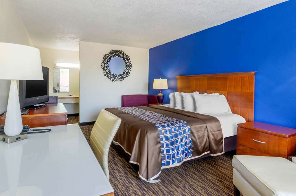Motel 6 Wytheville Va Zimmer foto