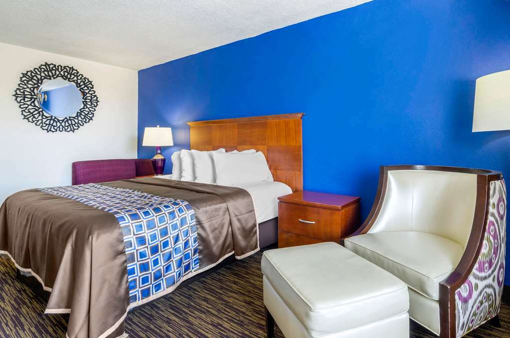 Motel 6 Wytheville Va Zimmer foto