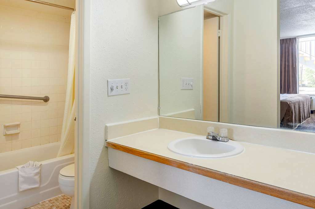 Motel 6 Wytheville Va Zimmer foto